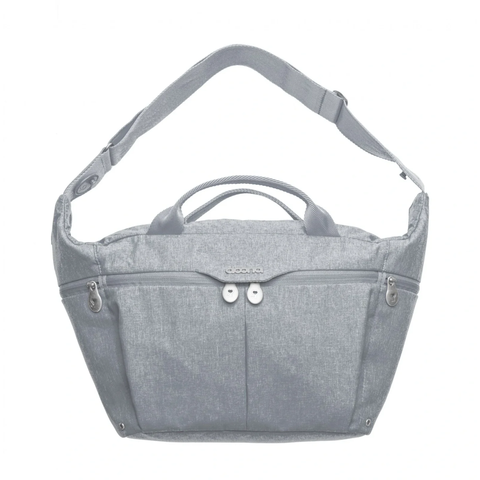 Сумка Doona All-Day Bag / grey