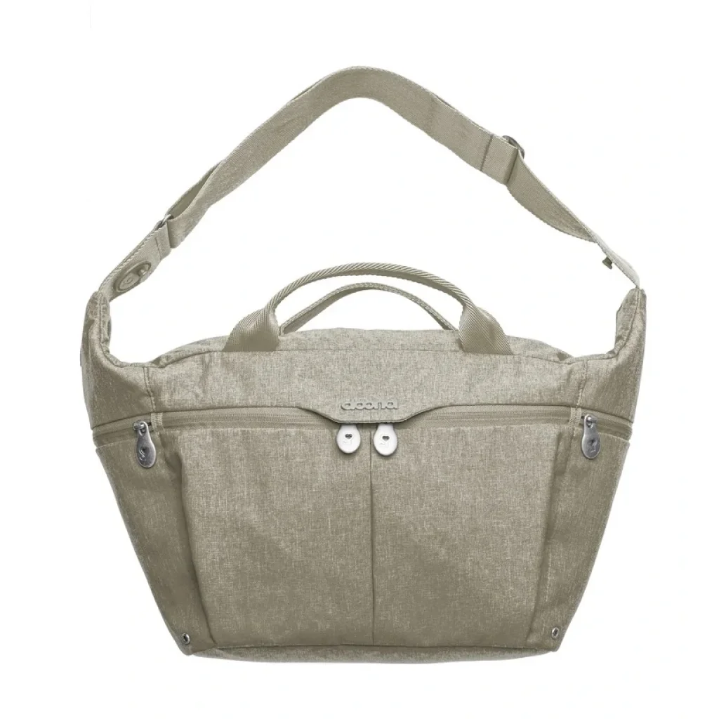 Сумка Doona All-Day Bag / beige