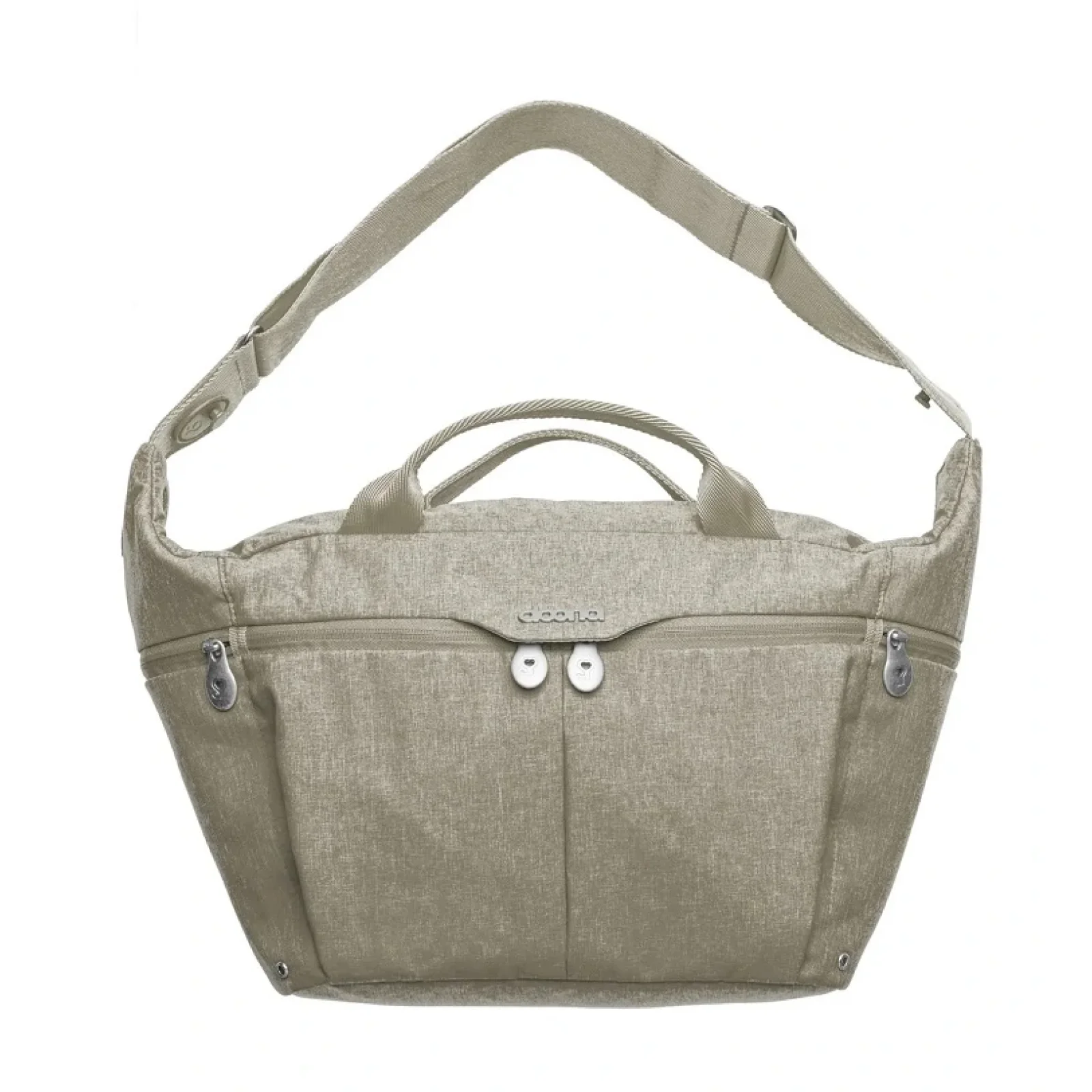 Сумка Doona All-Day Bag / beige