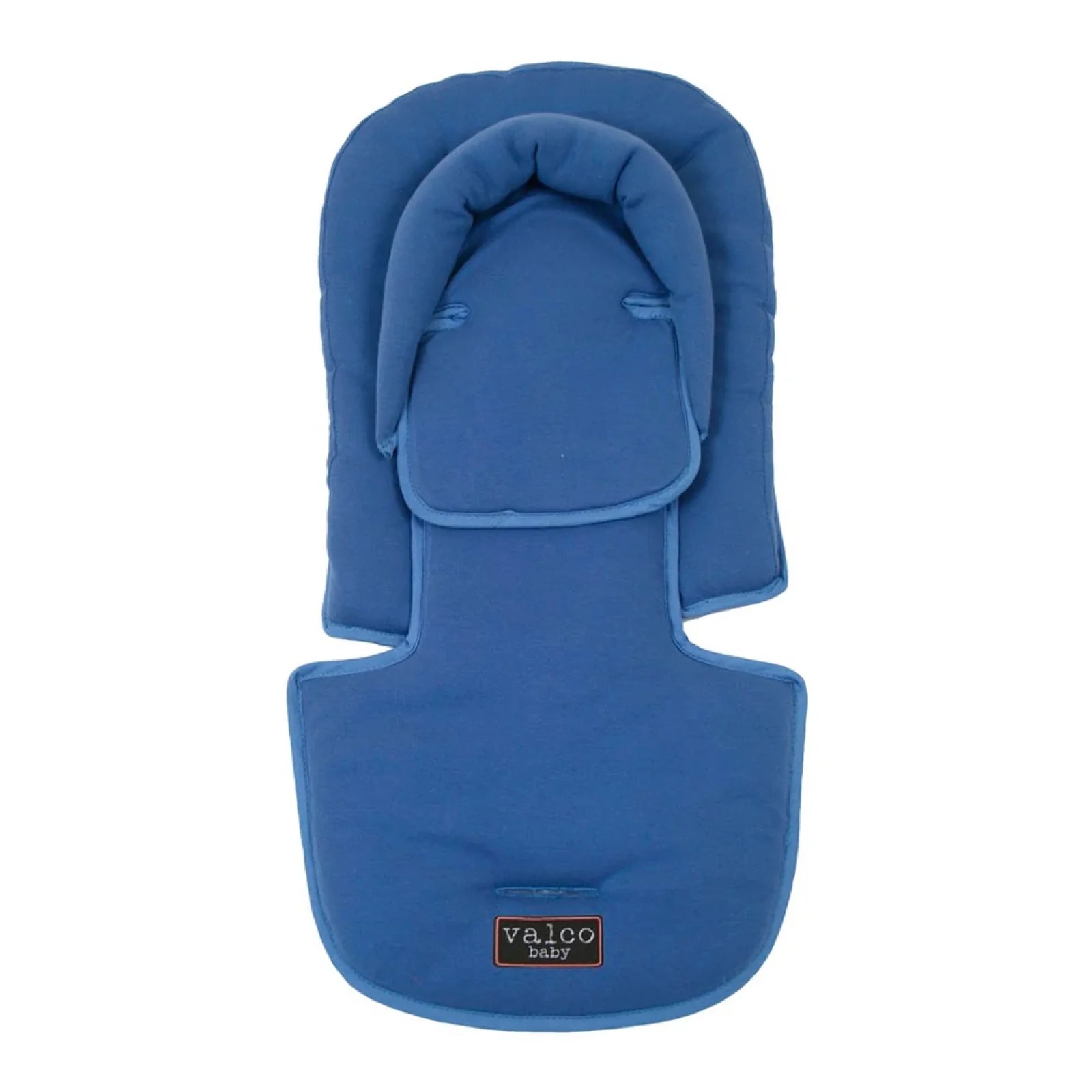 Вкладиш-матрасик Valco baby All Sorts Seat Pad / Blue