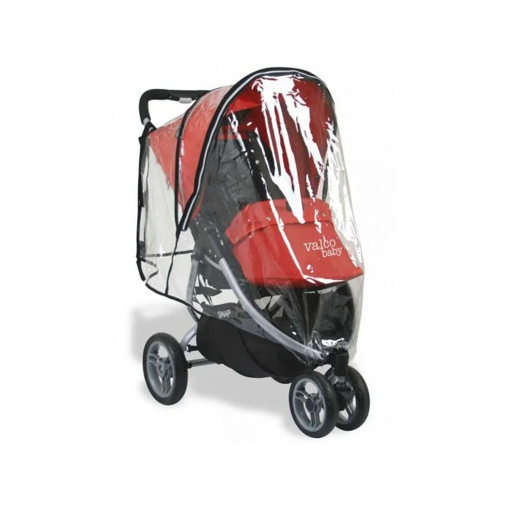 Дощовик Valco baby Raincover / Snap 3 & Snap 4