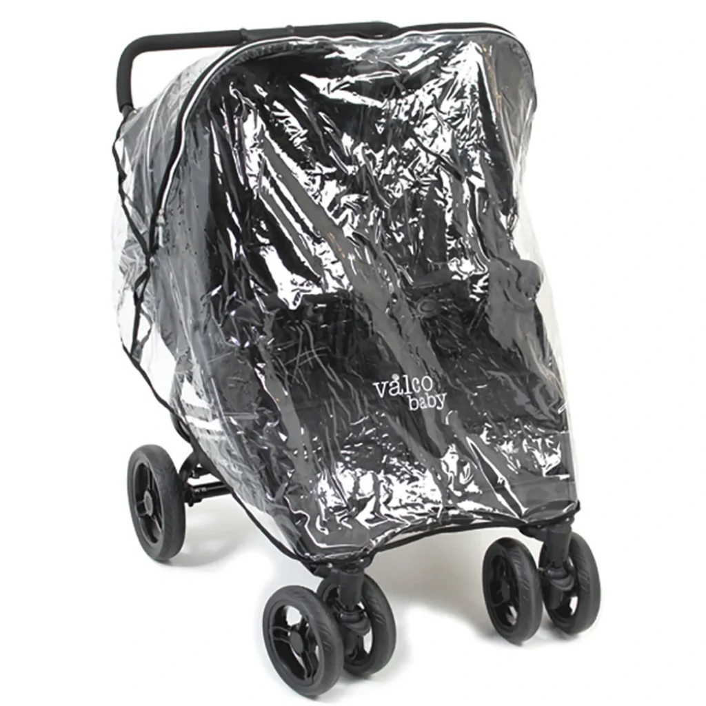 Дощовик Valco Baby Stormcover / Snap Duo