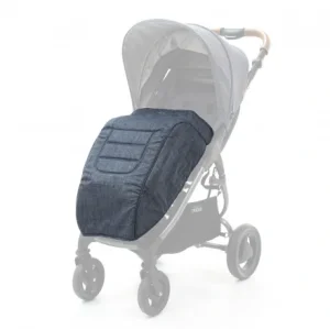 Накидка на ніжки Valco baby Boot Cover Snap Trend / Denim
