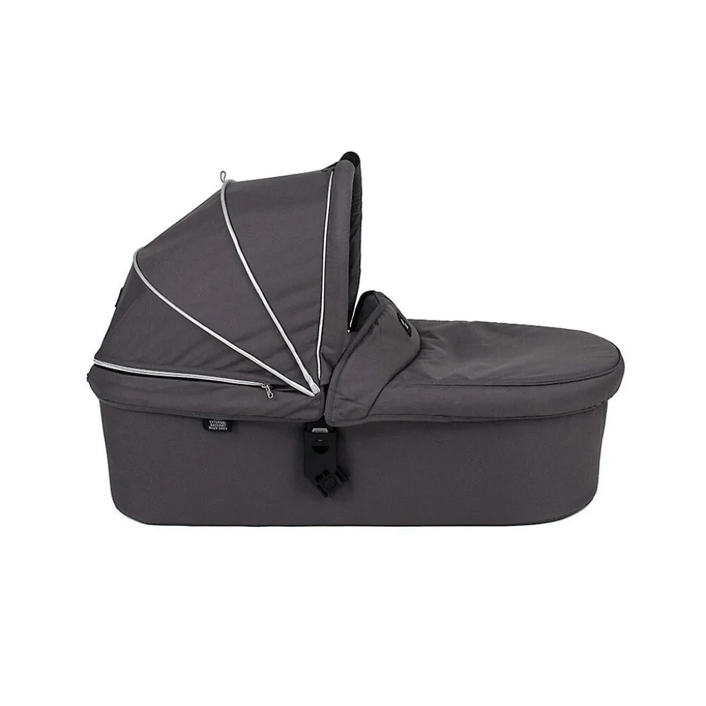 Люлька Valco baby External Bassinet для Snap Duo Dove Grey