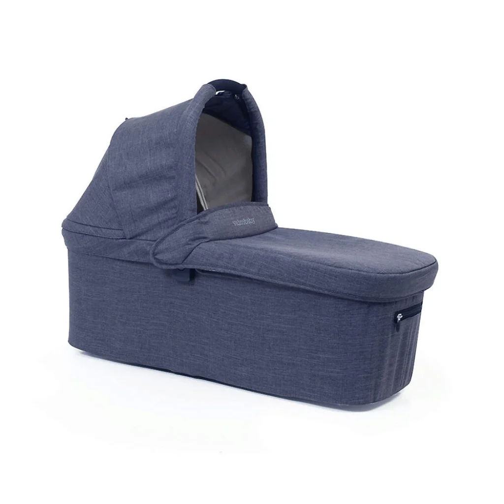 Люлька Valco baby External Bassinet для Snap Duo Trend Denim