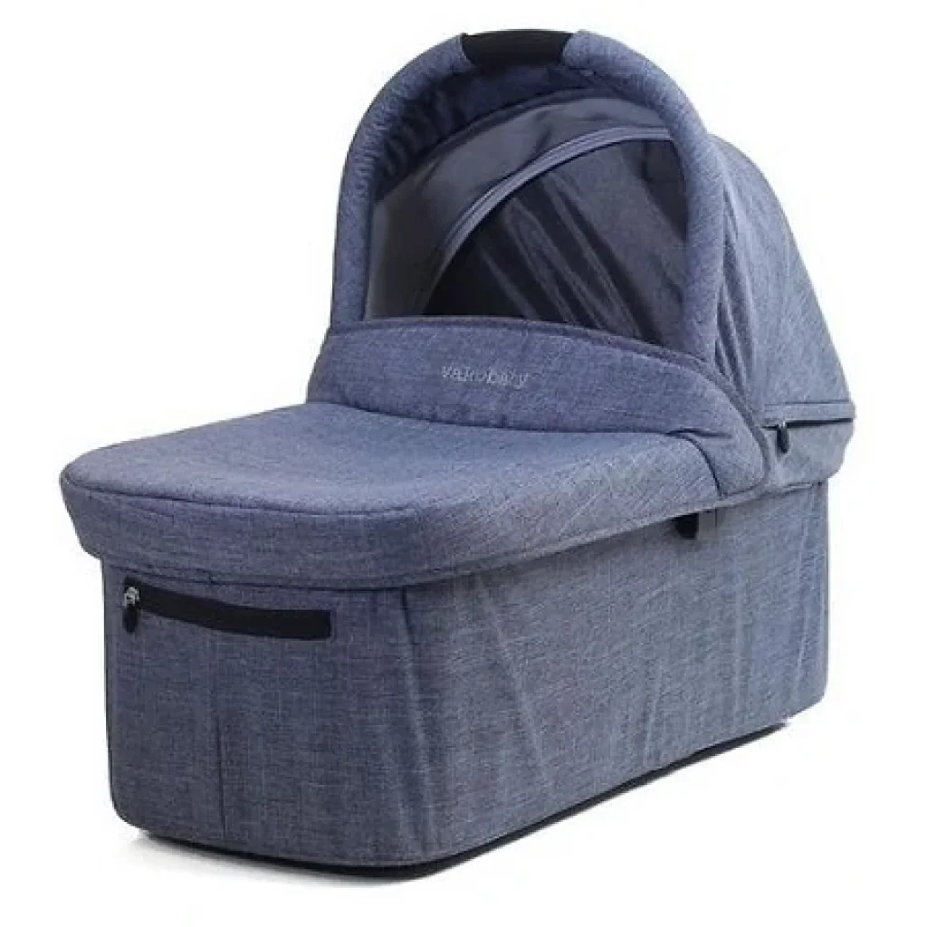 Люлька Valco baby External Bassinet для Snap Trend, Snap Ultra Trend Denim