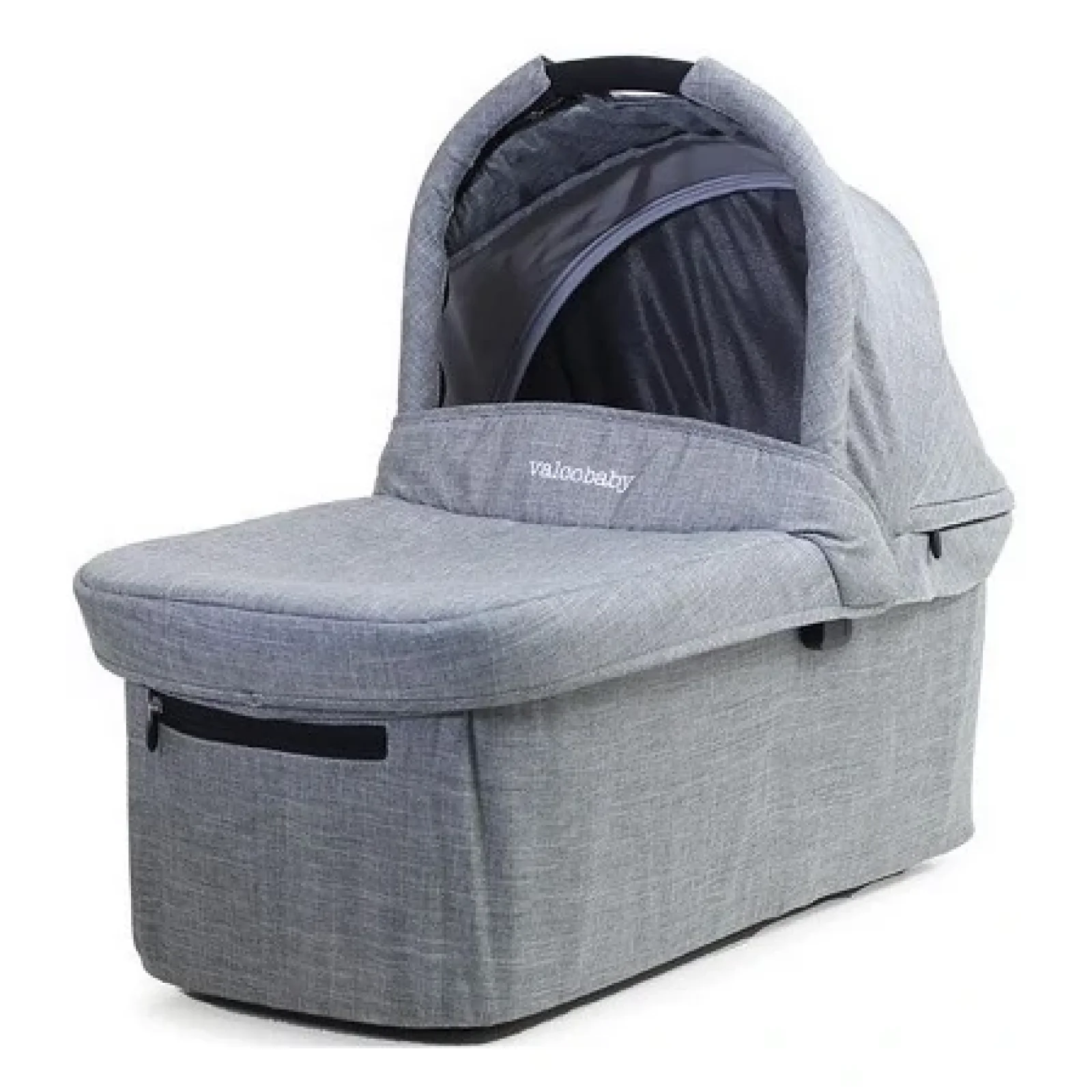 Люлька Valco baby External Bassinet для Snap Trend, Snap Ultra Trend Grey Marle