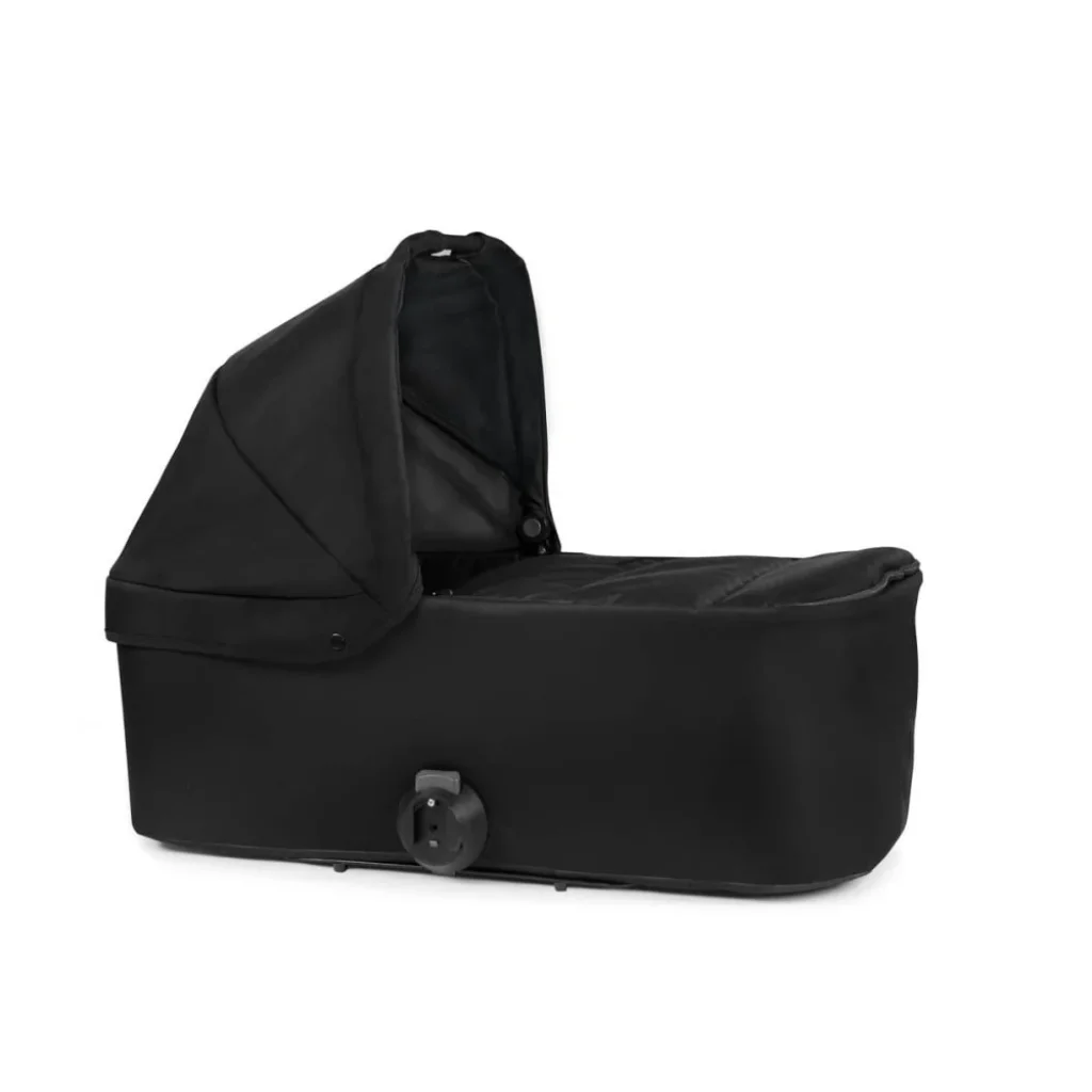 Люлька Bumbleride Bassinet для Era, Indie, Speed Matte Black