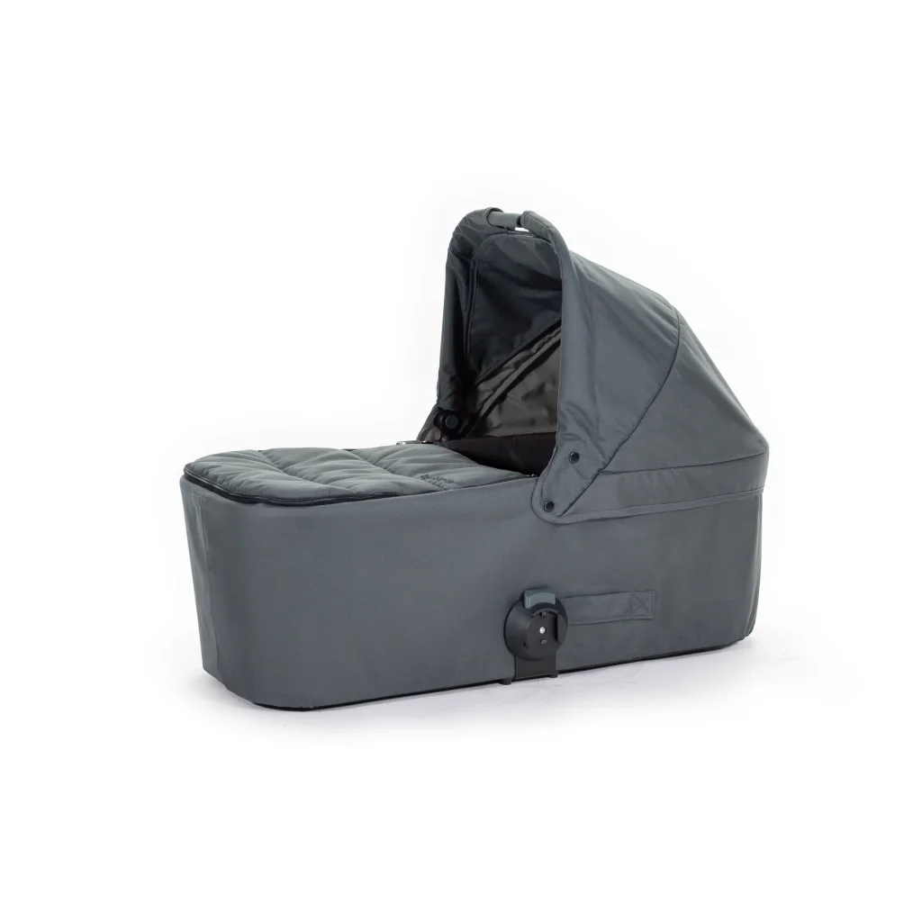 Люлька Bumbleride Bassinet для Era, Indie, Speed Dawn Grey