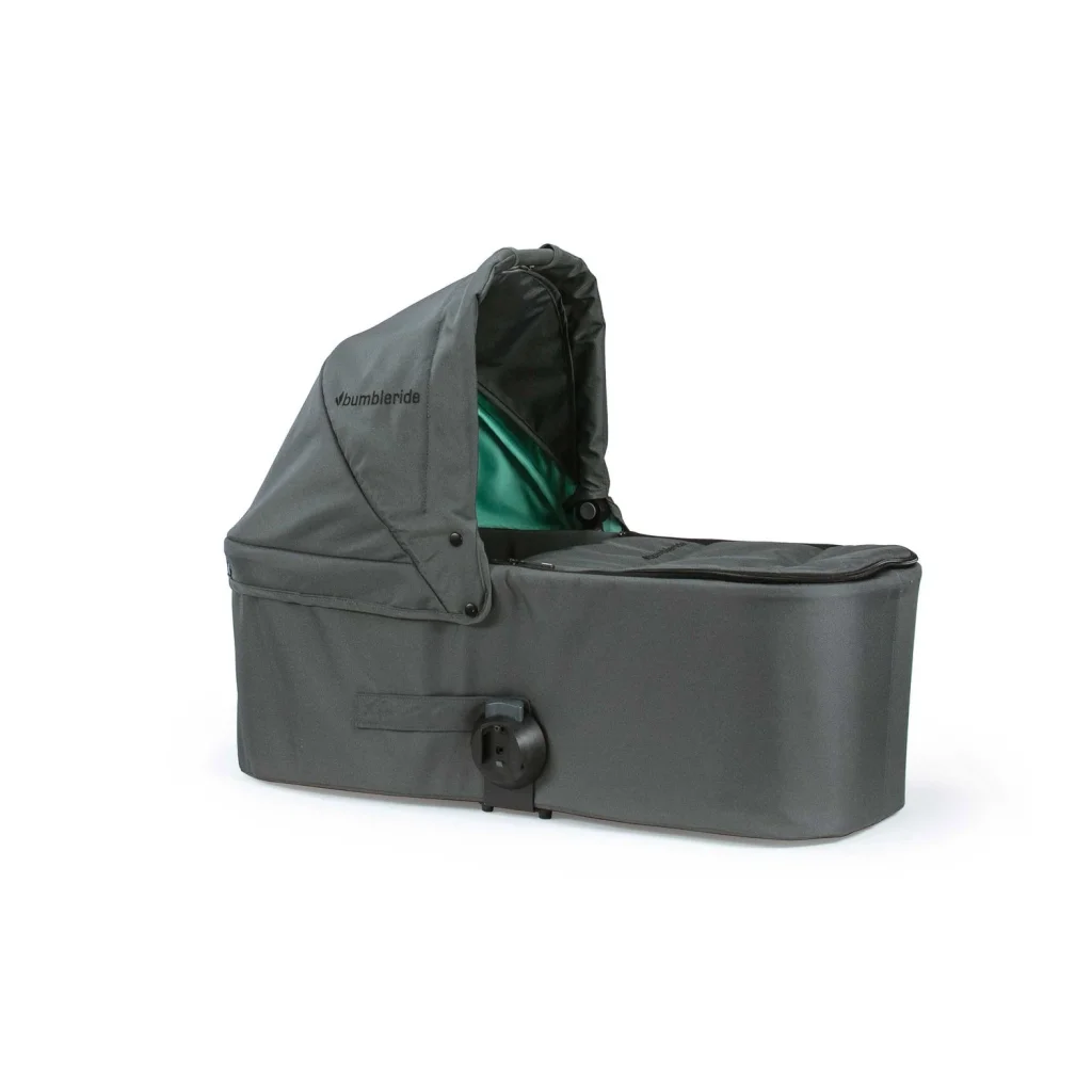 Люлька Carrycot / Bumbleride Indie & Speed / Dawn Grey