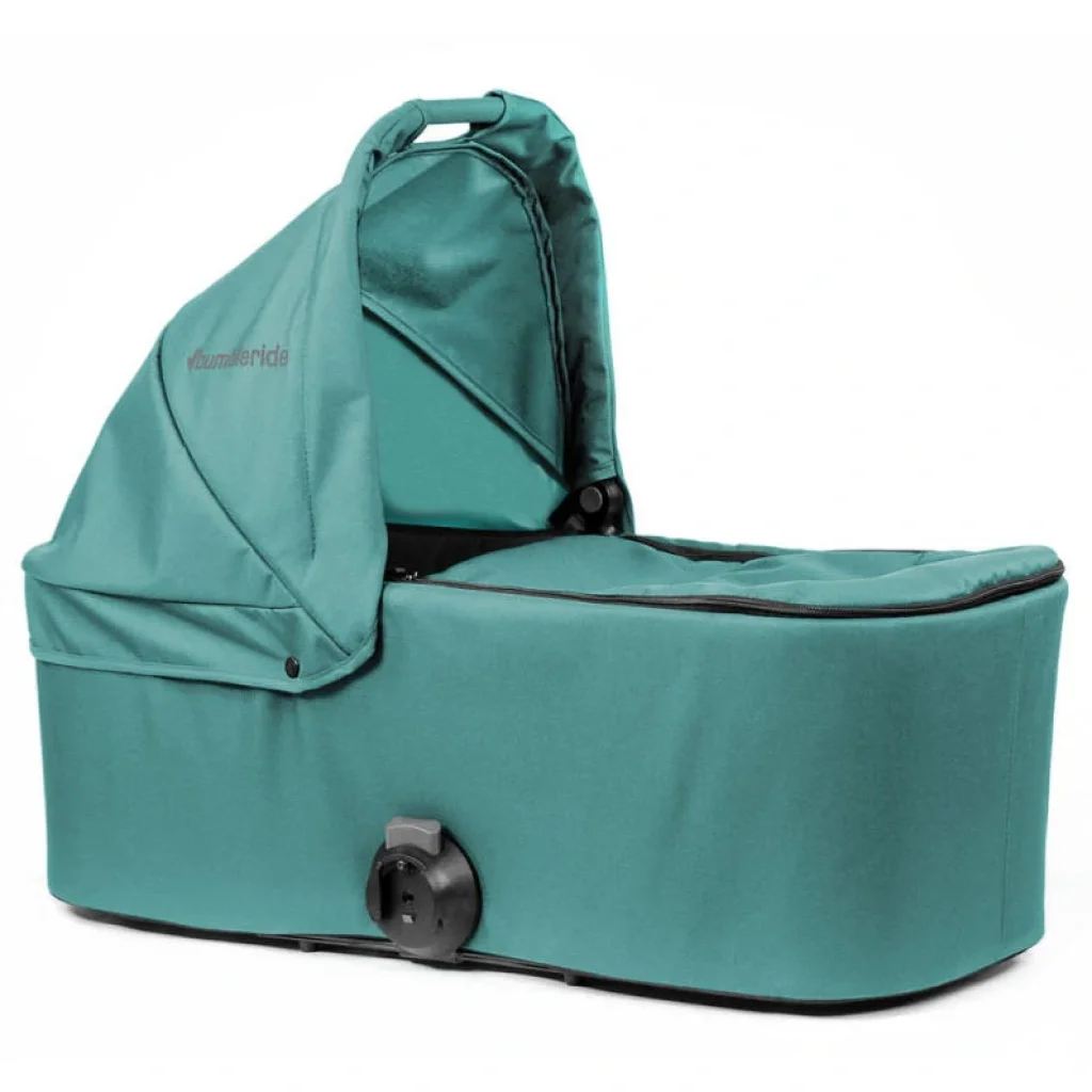 Люлька Carrycot / Bumbleride Indie & Speed / Tourmaline