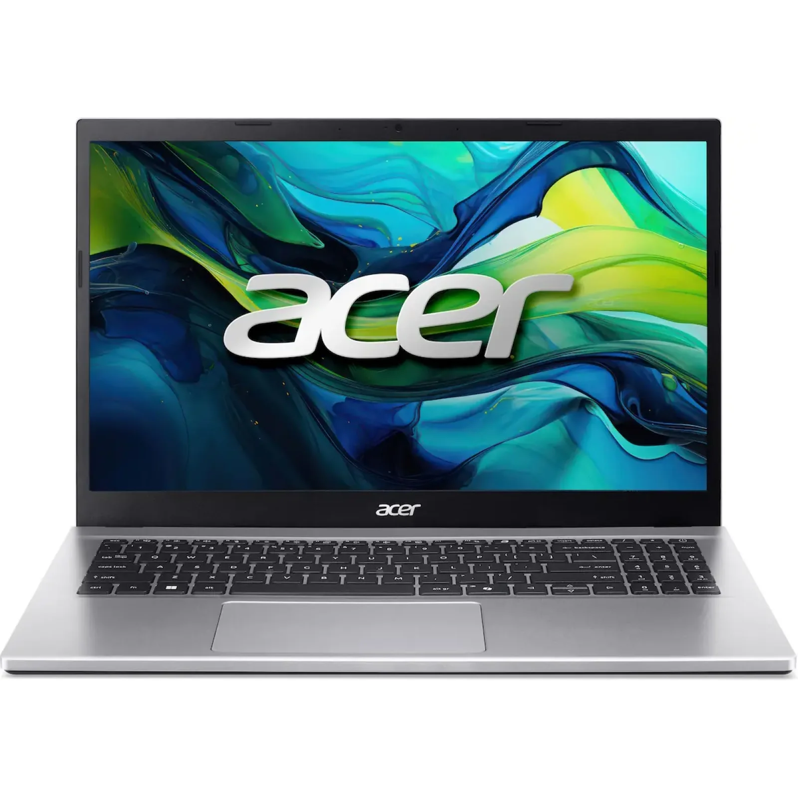 Ноутбук Acer Aspire Go 15 AG15-42P (15.6
