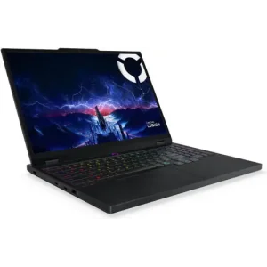 Ноутбук Lenovo Legion 5 15IRX10 (83LY000MUS) UA
