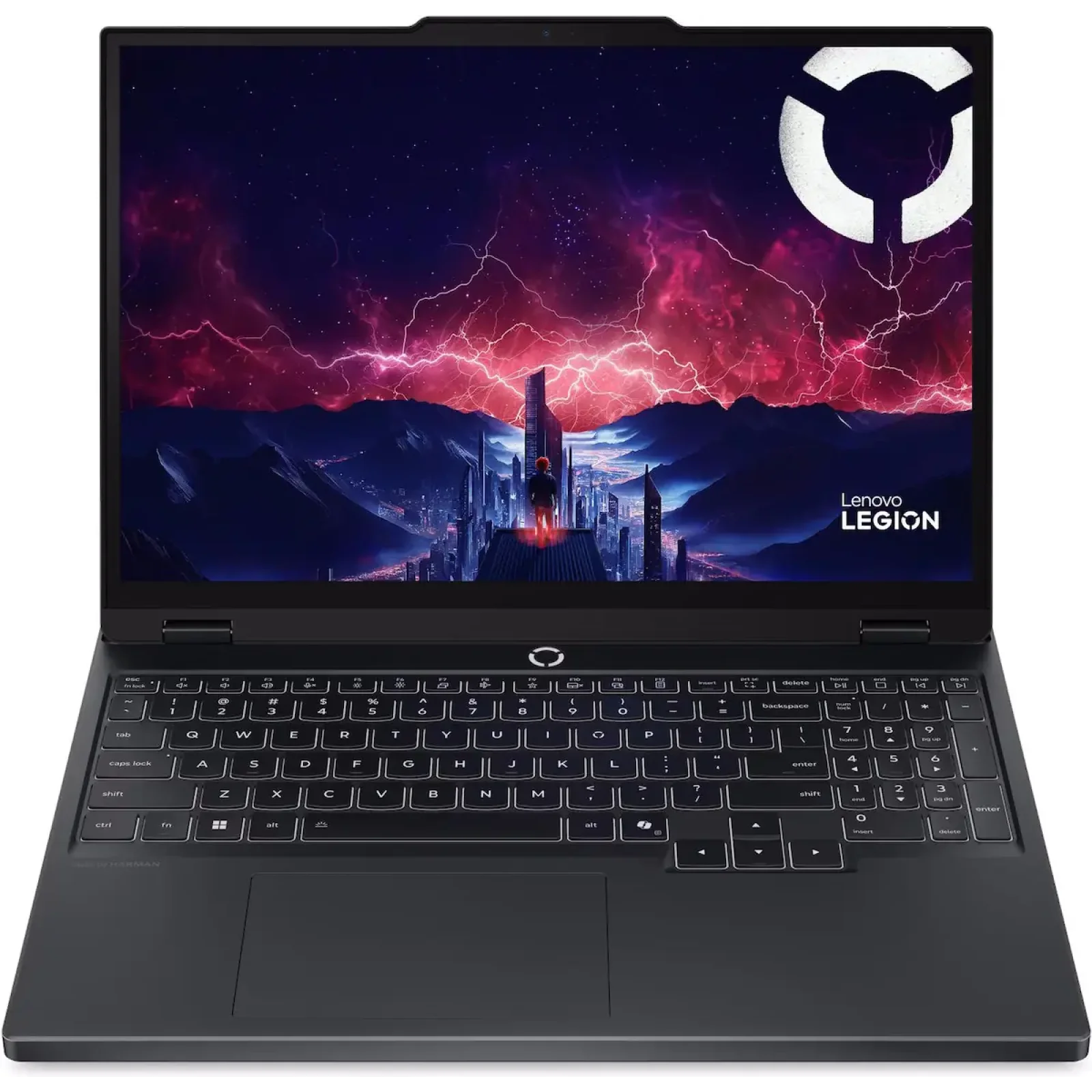 Ноутбук Lenovo Legion 5 (83M00001US) UA