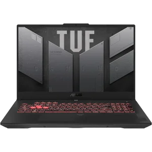 Ноутбук ASUS TUF A17 FA707NU (FA707NUG-HX177) UA