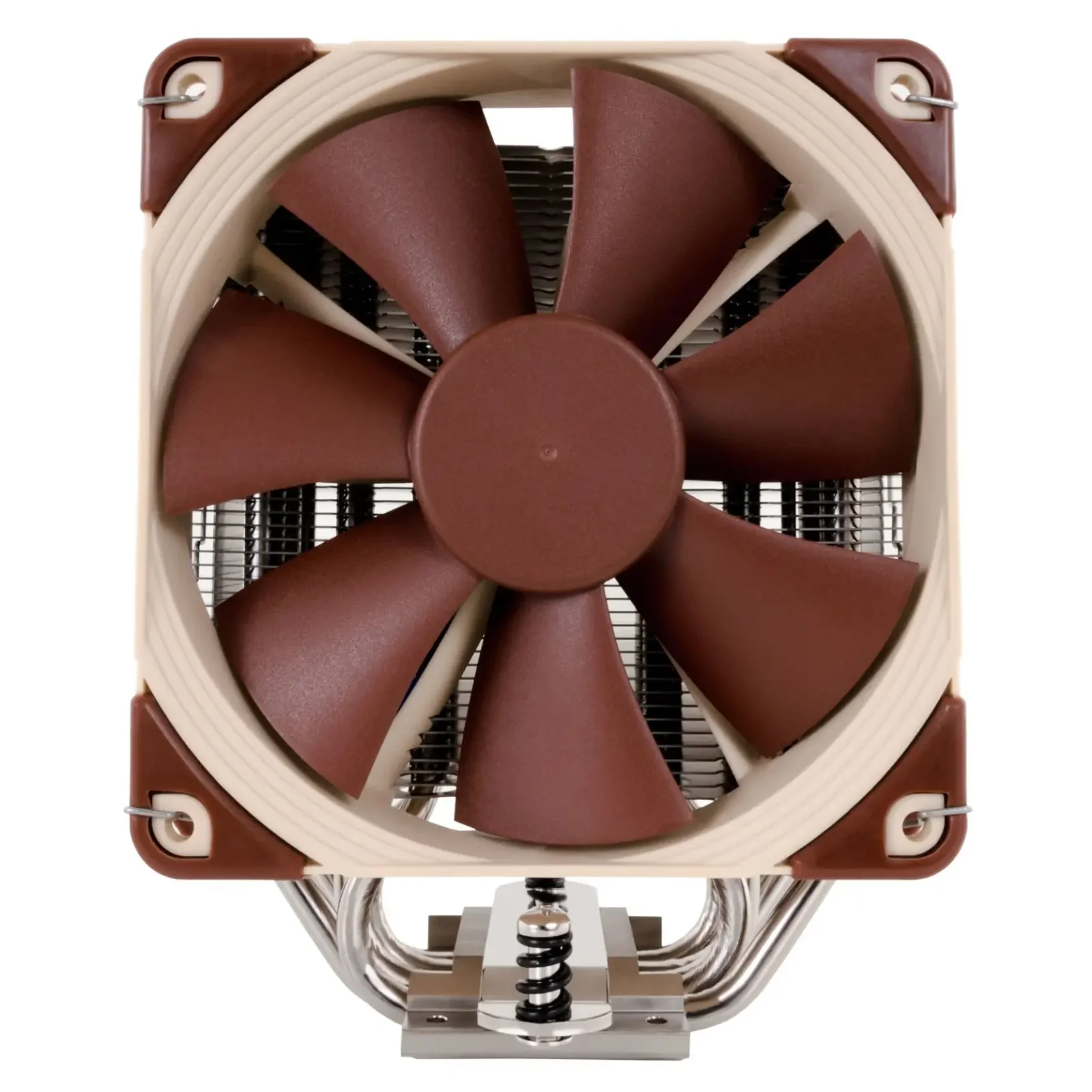 Охолоджувач для проц.Noctua NH-U12S Intel LGA1851/1700/1200/1156/1155/1151/1150/AMD AM5/AM4 UA