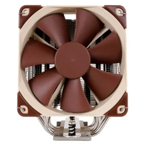 Охолоджувач для проц.Noctua NH-U12S Intel LGA1851/1700/1200/1156/1155/1151/1150/AMD AM5/AM4 UA