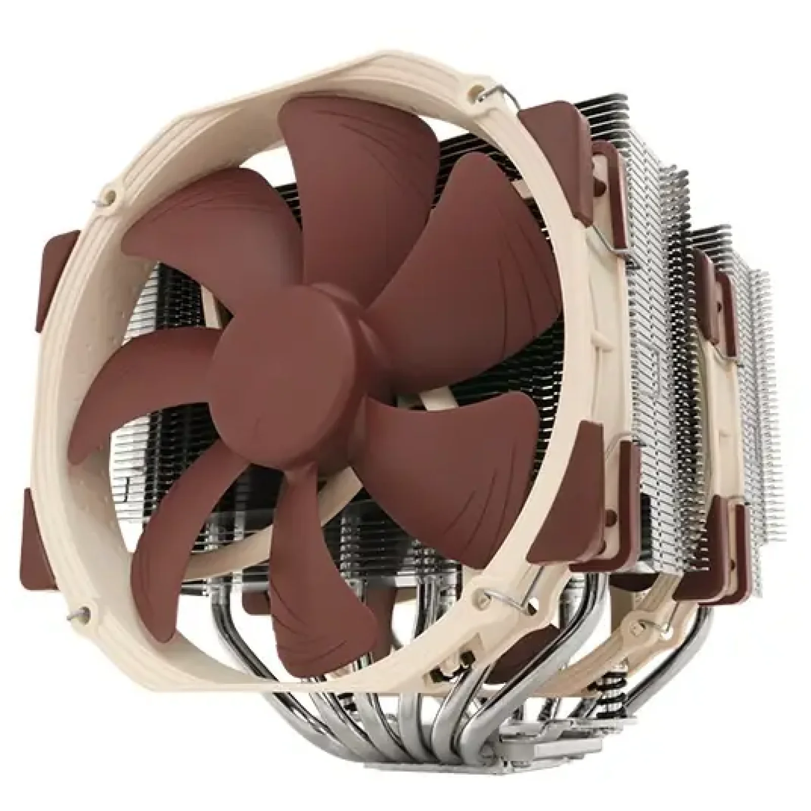 Охолоджувач для проц. Noctua NH-D15 Intel LGA1851/1700/1200/1156/1155/1151/1150/AMD AM5 UA