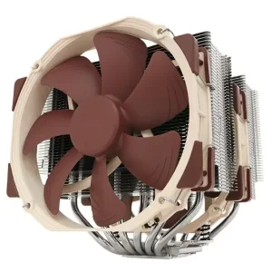 Охолоджувач для проц. Noctua NH-D15 Intel LGA1851/1700/1200/1156/1155/1151/1150/AMD AM5 UA