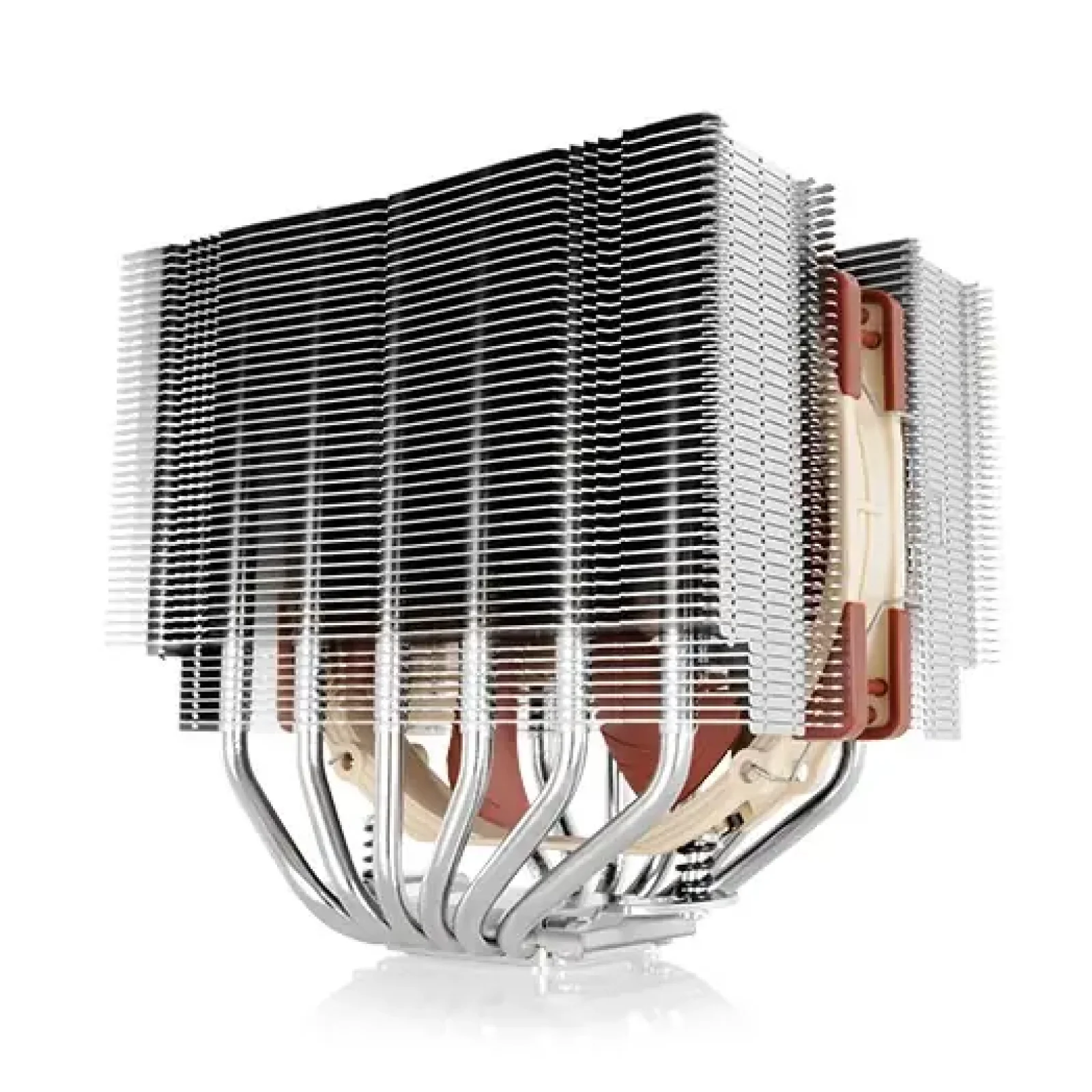 Охолоджувач для проц.Noctua NH-D15S Intel: LGA1851/1700/1200/1156/1155/1151/1150 AMD: AM5/AM4 UA