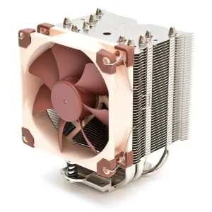 Охолоджувач для проц. Noctua NH-U9S Intel LGA1851/1700/1200/1156/1155/1151/1150/AMD:AM5/AM4 UA
