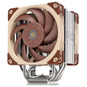 Охолоджувач для проц. Noctua NH-U12A Intel LGA1851/LGA1700/LGA1200/LGA1156/LGA1155/LGA1151/LGA1150 UA