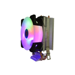 Охолоджувач для проц. Cooling Baby R27 1366/1200/1150/1151/1155/1156/775/AM4/FM1/FM2/AM2/AM2+/ UA