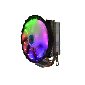 Охолоджувач для проц. Cooling Baby R26 1200/115*/AM4/FM1/FM2/AM2/AM3/AM4/AM5 UA