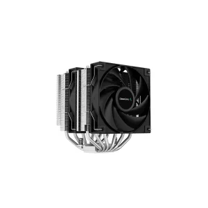 Охолоджувач для проц. Deepcool AG620 IntelLGA2066/2011-v3/2011/1851/1700/1200/115*/AMDAM5/AM4 (R-AG620-BKNNMN-G-1) UA