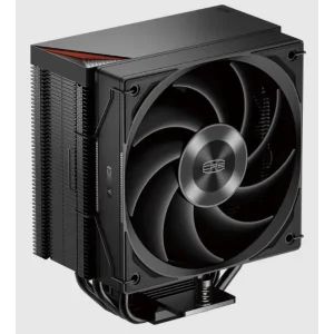 Охолоджувач для процесора PсCOOLER RZ400 V2 чорний IntelLGA 1700/1200/115X/18хх AMD AM5/AM4 PcCOOLER (RZ400V2-BKNWNX-GL) UA