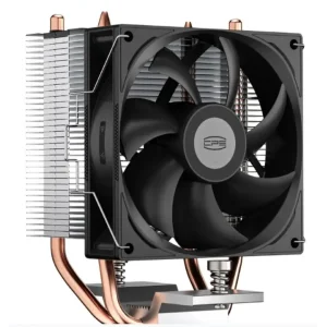 Охолоджувач для процесора PсCOOLER R200 IntelLGA 1700/1200/115X/18xx AMD AM5/AM4 PcCOOLER (R200-XXNWYX-US) UA