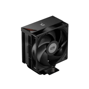 Охолоджувач для процесора PсCOOLER RT400 Digital BK чорний IntelLGA 115X/1200/1700/1851 AMD AM5/AM4 PcCOOLER (RT400-BKNWYL-GL) UA