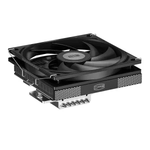 Охолоджувач для процесора PсCOOLER RC600-67 IntelLGA 1851/115X/1200/1700 AMD AM5/AM4 PcCOOLER (RC667-XXNWYX-GL) UA