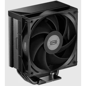 Охолоджувач для процесора PсCOOLER RT500 TC BK чорний IntelLGA 115X/1200/1700/1851 AMD AM5/AM4 PcCOOLER UA