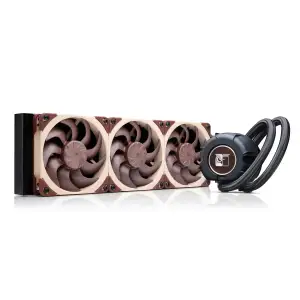Водяное охлаждение NOCTUA NL-LC1-36 Intel: LGA1700/LGA1851/LGA1954; AMD: AM5/AM4 UA