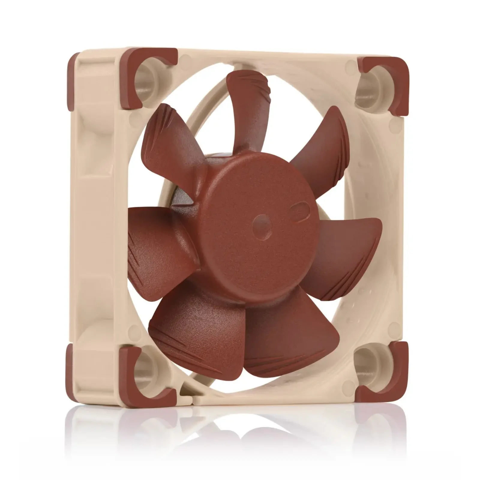 Вентилятор Noctua NF-A4x10 FLX для корпусу 40x40x10mm SSO2 3700 - 4500 об/хв 12,9-17,9 дБ UA