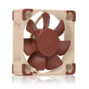 Вентилятор Noctua NF-A4x10 FLX для корпусу 40x40x10mm SSO2 3700 - 4500 об/хв 12,9-17,9 дБ UA