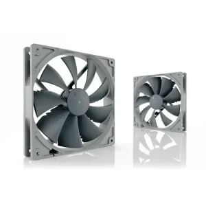 Вентилятор Noctua NF-P14s redux-1200 PWM для корпусу 140x140x25мм SSO 350-1200 об/хв UA