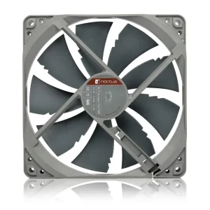 Вентилятор Noctua NF-P14s redux-1500 PWM для корпусу 140x140x25мм SSO 300-1500 об/хв UA