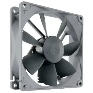 Вентилятор Noctua NF-B9 redux-1600 PWM для корпусу 92x92x25мм SSO 350-1600 об/хв 17,6 дБ UA