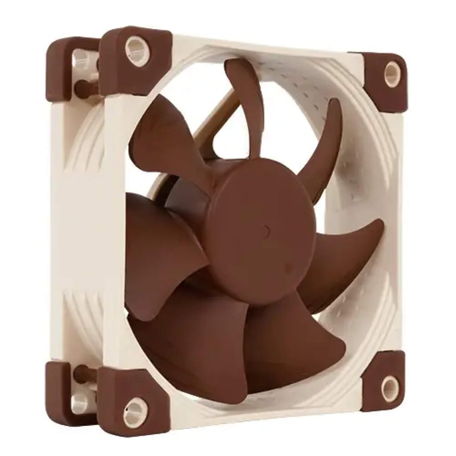 Вентилятор Noctua NF-A8 PWM для корпусу 80x80x25мм SSO Bearing 450-2200 об/хв 13.8-17.7дБ 4pin PWM UA