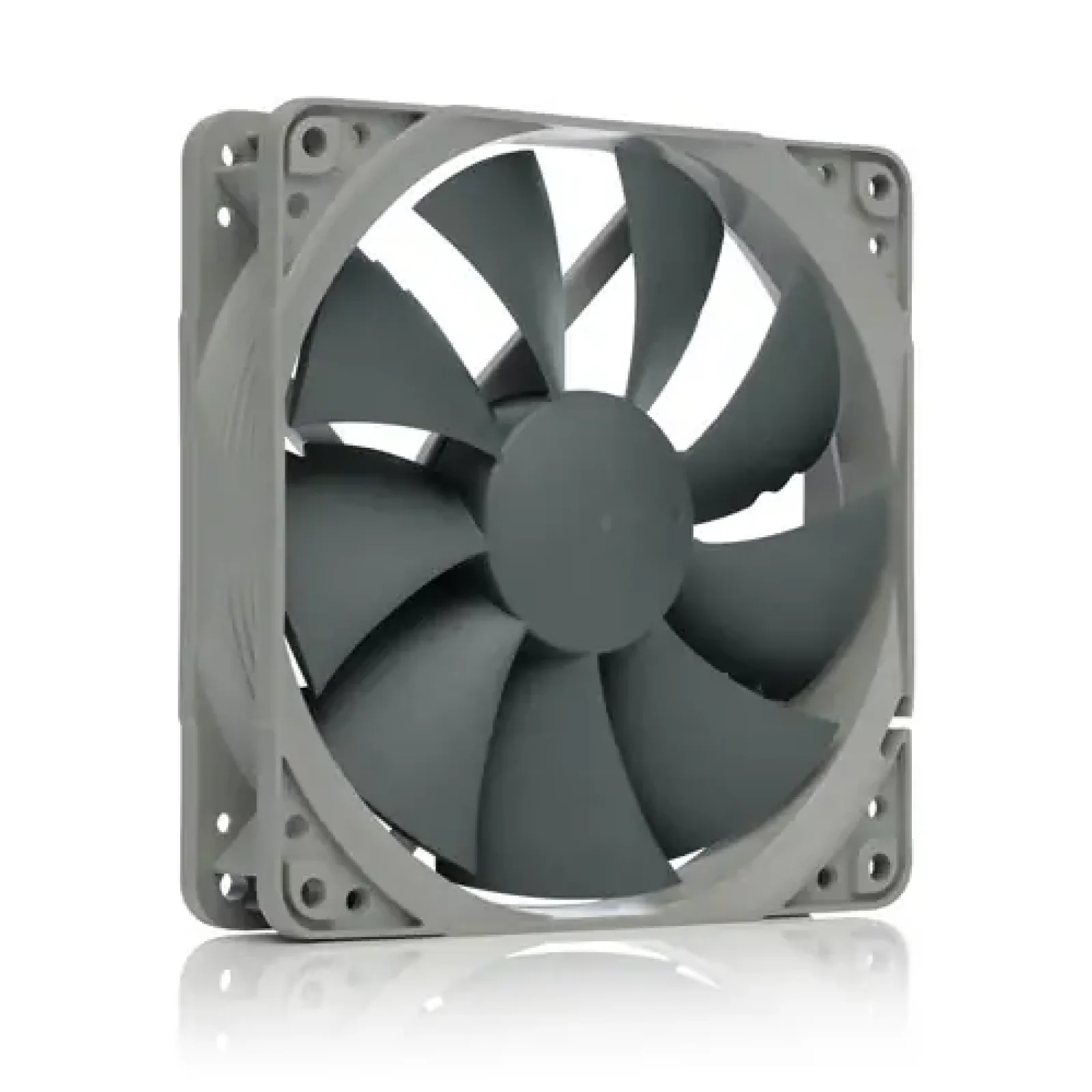 Вентилятор Noctua NF-P12 redux-1700 PWM для корпусу 120x120x25мм SSO 450-1700 об/хв UA