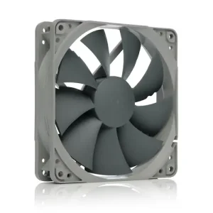 Вентилятор Noctua NF-P12 redux-1700 PWM для корпусу 120x120x25мм SSO 450-1700 об/хв UA