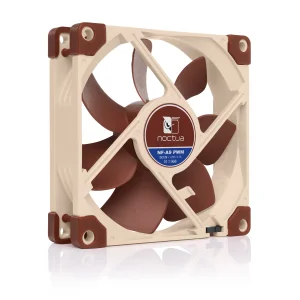 Вентилятор Noctua NF-A9 PWM для корпусу 92x92x25мм SSO2 Bearing 400-2000 об/хв 16.3-28.8дБ 4pin PWM UA