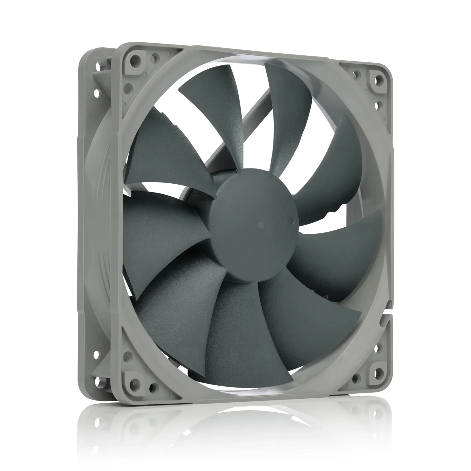 Вентилятор Noctua NF-P12 redux-1300 PWM для корпусу 120x120x25мм SSO 300-1300 об/хв UA