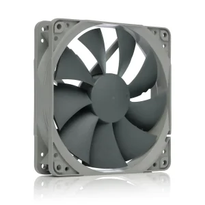 Вентилятор Noctua NF-P12 redux-900 для корпусу 120x120x25мм SSO 900 об/хв UA