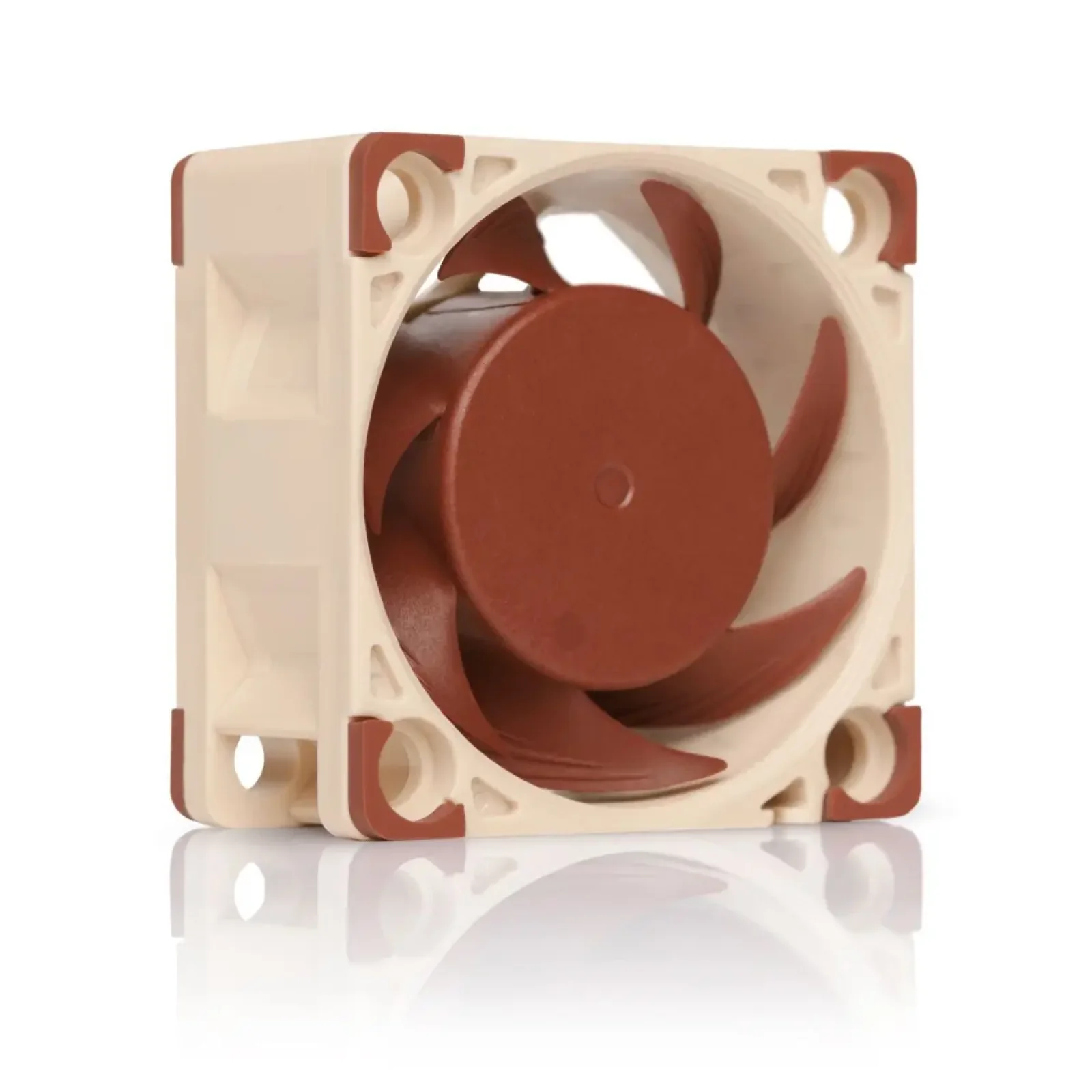Вентилятор Noctua NF-A4x20 PWM для корпусу 40x40x20mm SSO2 5000 об/хв 8,5-14,9 дБ UA