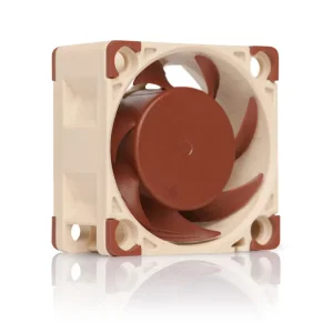 Вентилятор Noctua NF-A4x20 PWM для корпусу 40x40x20mm SSO2 5000 об/хв 8,5-14,9 дБ UA
