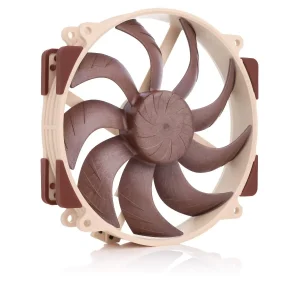 Вентилятор Noctua NF-A14x25r G2 PWM для корпусу 140x140x25мм SSO2 1250-1500 об/хв UA