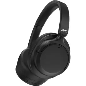 Навушники JVC HAS95N Black (HA-S95NBU) (HA-S95N-B-U) UA